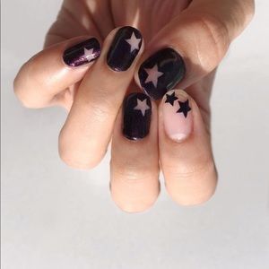 Meet your Posher, Leah